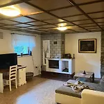 Ve Vinici Prázdninový dům *