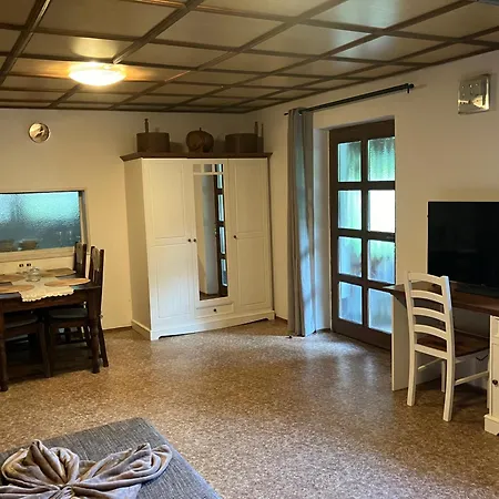 Casa vacanze Ve Vinici *
