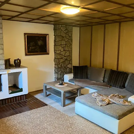 Ve Vinici Casa vacanze
