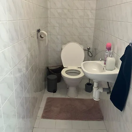 Casa vacanze Ve Vinici *