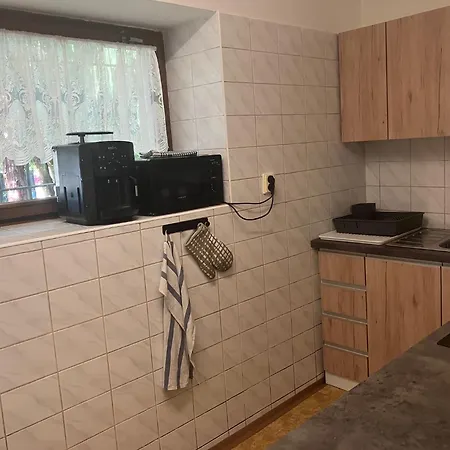Ve Vinici Ferienhaus *