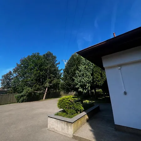 Ve Vinici Casa vacanze *