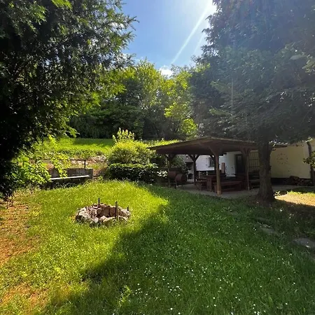 Ve Vinici * Hustopeče
