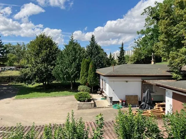 Ve Vinici * Hustopeče